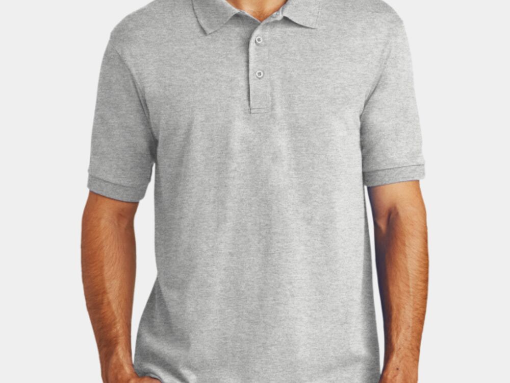 Polos & Business Wear Thumbnail