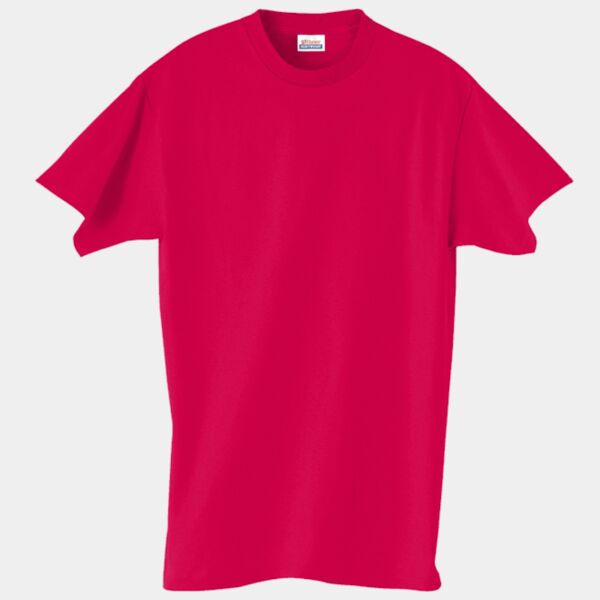 Hanes Essential-T Crewneck T-shirt Thumbnail