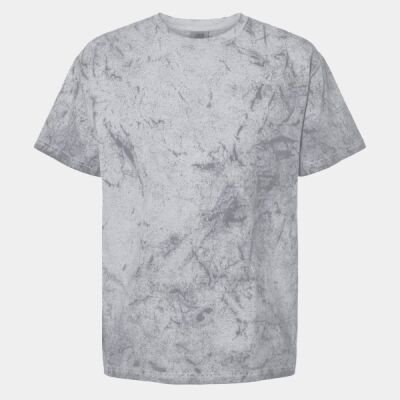 Adult Heavyweight Color Blast T-Shirt Thumbnail