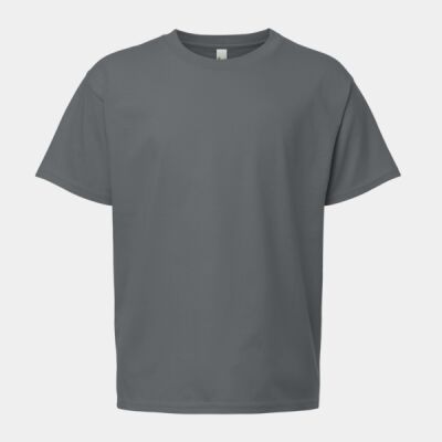 American Apparel Youth Jersey Tee Thumbnail
