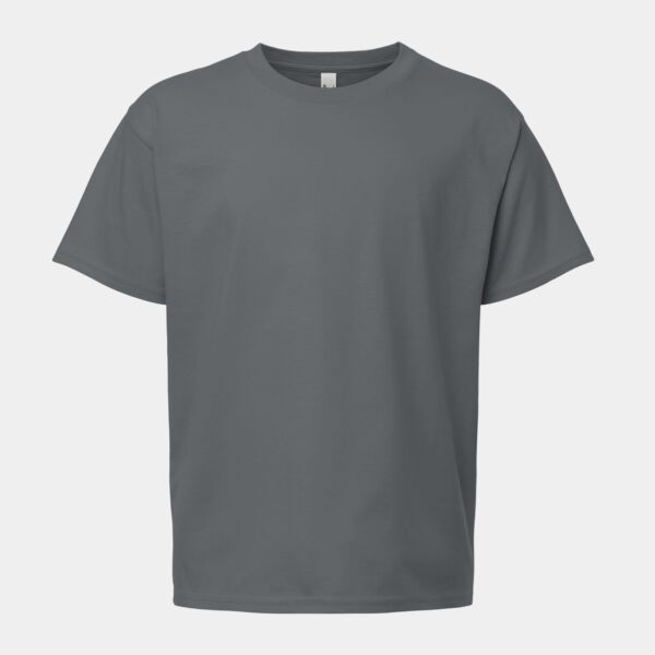American Apparel Youth Jersey Tee Thumbnail