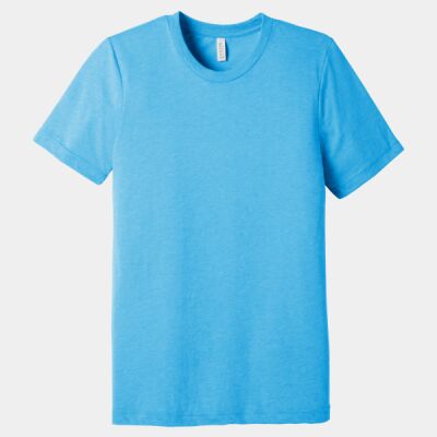 Bella + Canvas Tri-Blend T-shirt Thumbnail