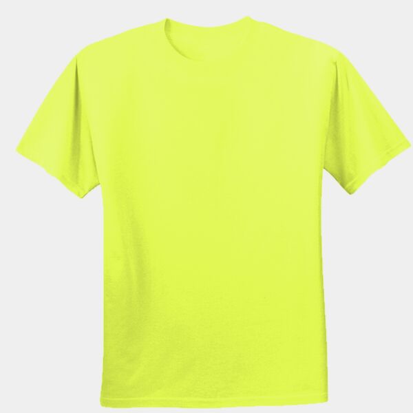 Gildan Soft Jersey Performance Shirt Thumbnail