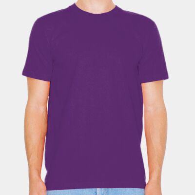 American Apparel Jersey Tee Thumbnail