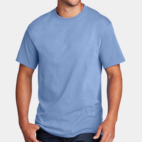 Port & Company Core Cotton T-shirt Thumbnail